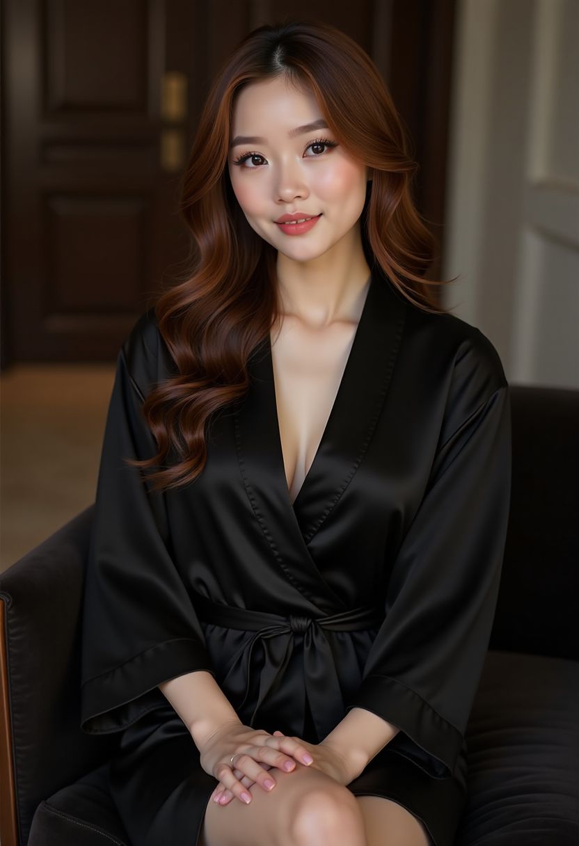 大主宰 动态合辑