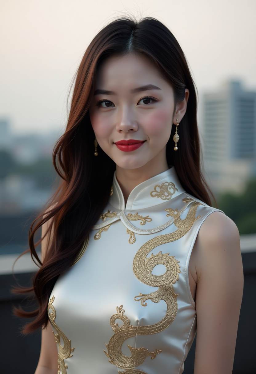 剑来