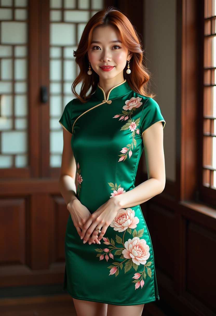 一念永恒